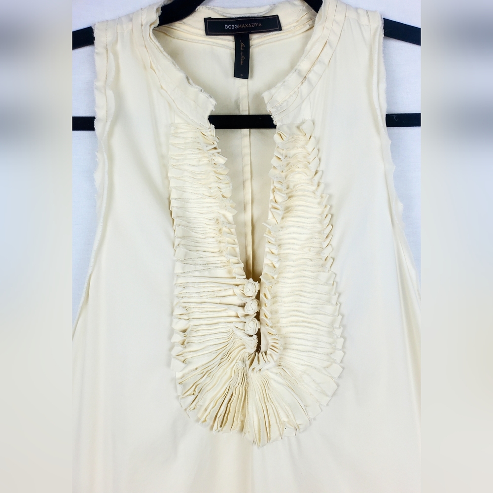 BCBGMaxAzria Dress